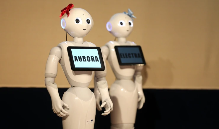 Otvorenje  MIPRO 2023 u hotelu Adriatic